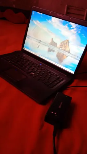 vendo notebook