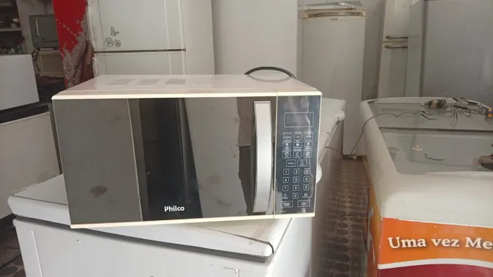 Microondas philco