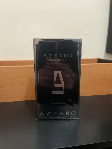 Perfume AZZARO