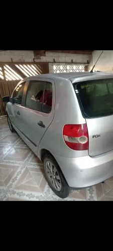 Volkswagen Fox City 1.0 MI/ 1.0mi Total Flex 8V 5P 2006