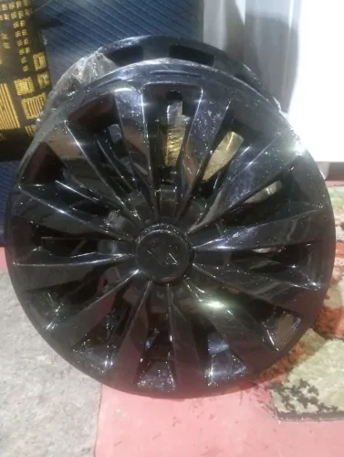 calota carro aro 13