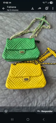 Bolsas 