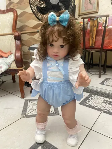 Menina Perfeita