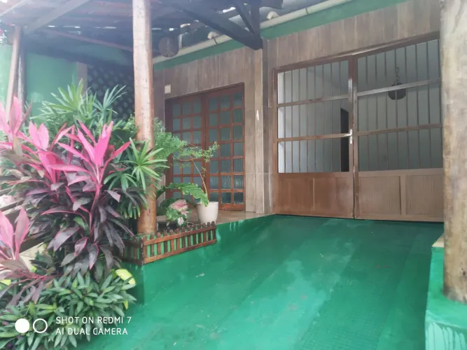 Alugo casa em Riacho Doce-Maceió AL