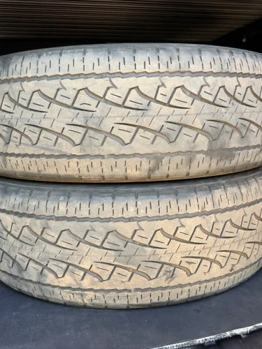 Pneu Pirelli Scorpion HT 225/60 R18 104H