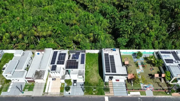 lote Forest Hill com 250m² em Colônia Terra Nova - Manaus - AM