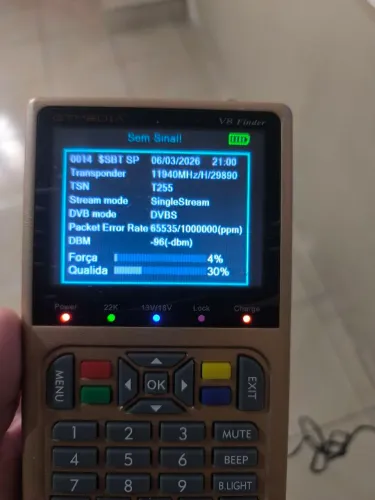 Gtemidia v8 finder 