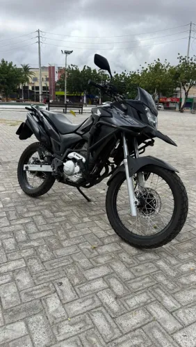 Xre 300 2020