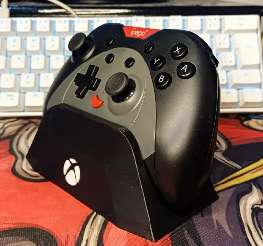 Suporte Xbox Controle Series X/S Novo