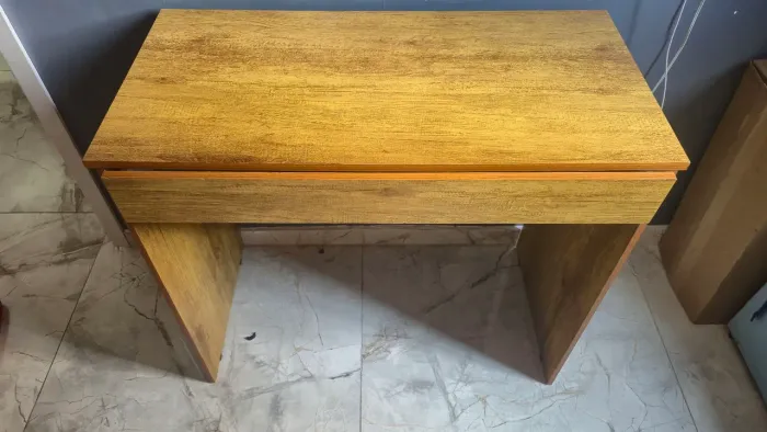 Mesa de Estudos