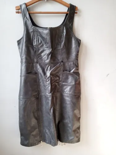 Lote de roupas M, G e GG