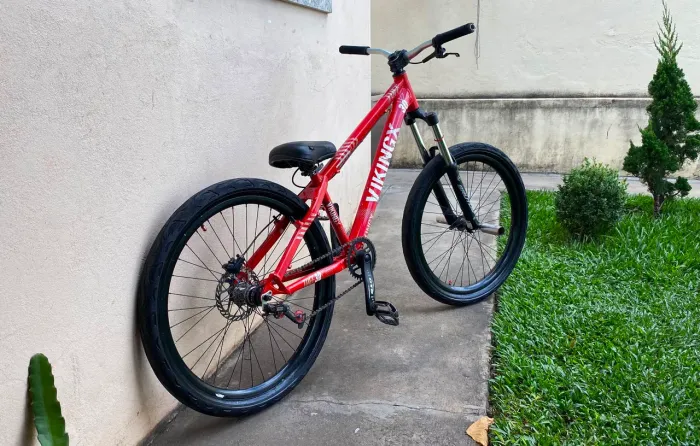 Vikingx tuff 30