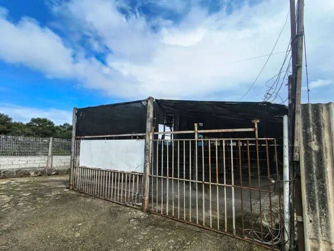 Lírio do Valle II - Próx a garagem Via Verde