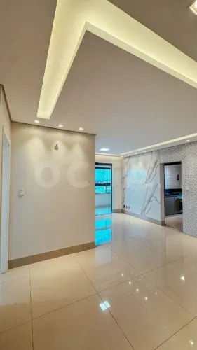 Apartamento à venda, Santa Mônica, Uberlândia-MG | Octa Negócios Imobiliários