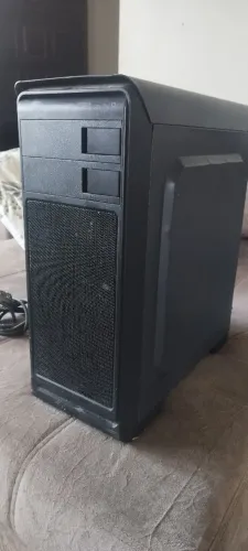 PC Desktop Intel i3-7100 | 8GB RAM | HD 1TB | Ótimo para estudos e trabalho