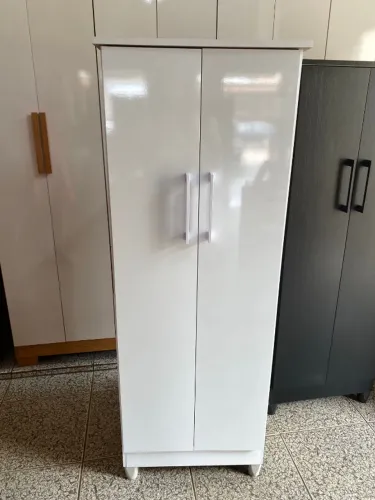 Armário Multiuso Novo na Promoção