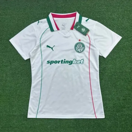 Camisa de Futebol