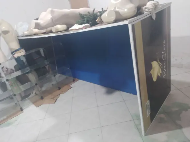 Vendo faixada 850