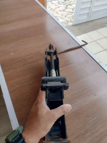 Macaco automotivo 