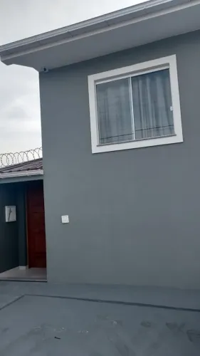 Apto em Capoeiras de 1 quarto mobiliado - 05 minutos centro Florianópolis
