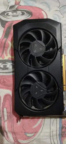 Placa de vídeo 
