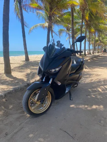 VENDO XMAX
