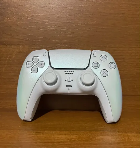 Controle original PlayStation 5 edição especial