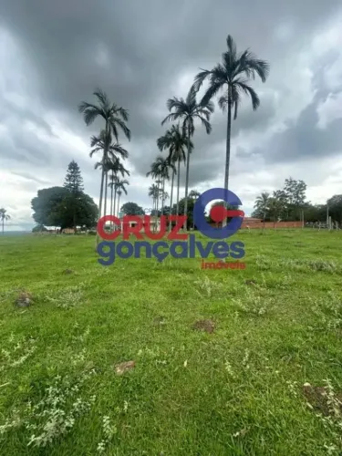 Área Rural à Venda em Rio Claro - Oportunidade Única!