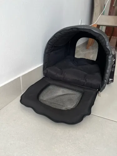 Casa de cachorro 