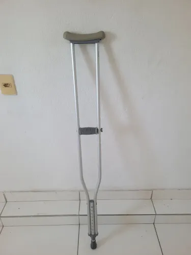 Muleta 1 unidade