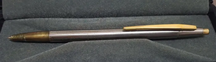 Lapiseira Montblanc Noblesse 1ª Geração 0.9mm - Alemanha década 70