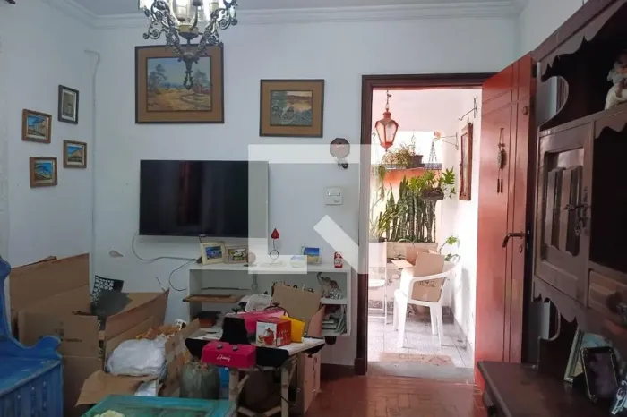 Casa à Venda - Ipiranga, 3 Quartos, 180 m2