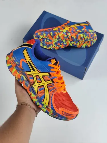 Tênis Asics