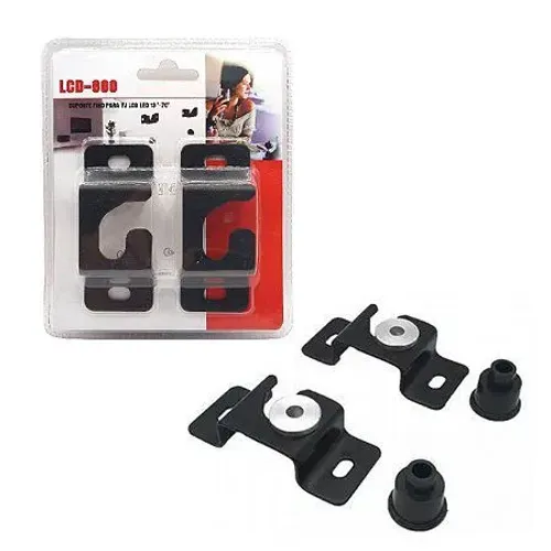 Suporte para TV fixo/entrega gratis