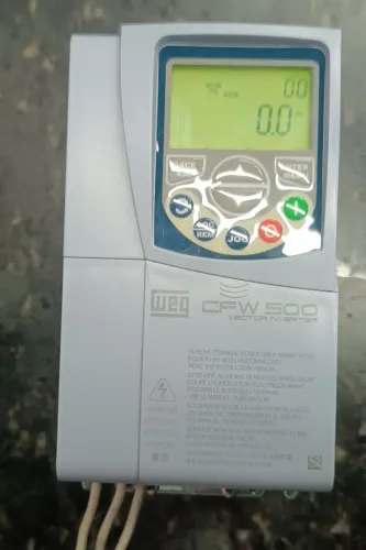INVERSOR CFW 500