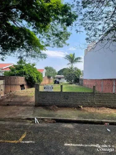 Terreno à venda, Vila Nova, Maringá, PR