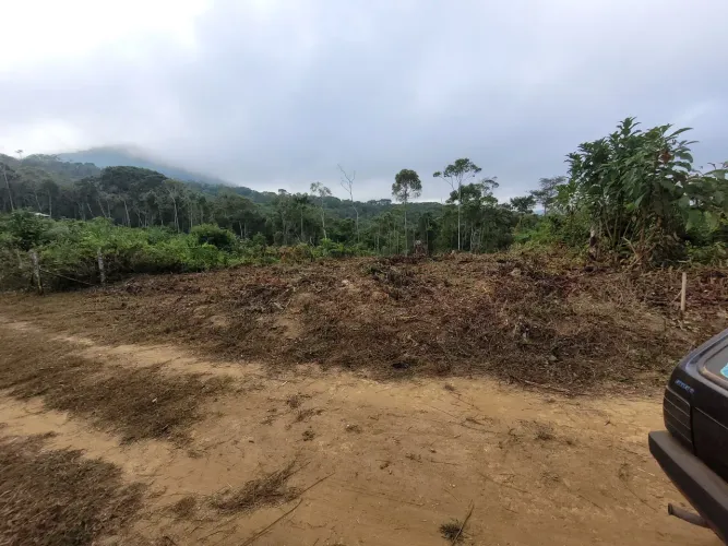 Vendo ou troco por veículo lote 500m2. Aceito propostas!