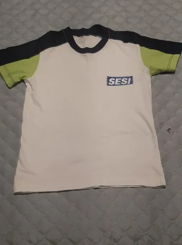 Uniforme Sesi