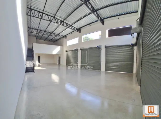 Salão/Galpão para alugar no bairro CAMPOS ELISEOS