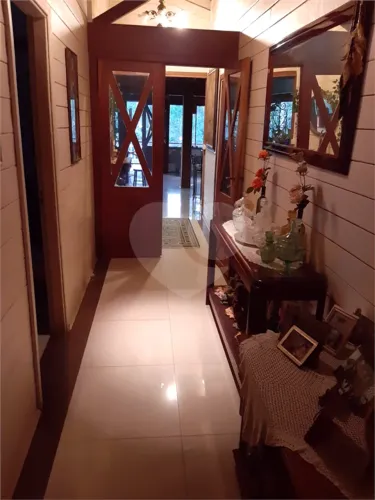 Condomínio com 3 quartos para locação em Santa inês - SP