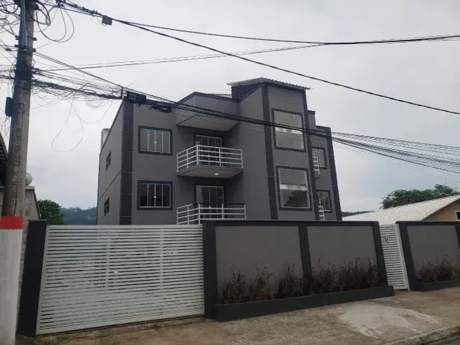 Condomínio Villagio Inoã - Apartamentos e Casas Duplex próximo a rodovia !
