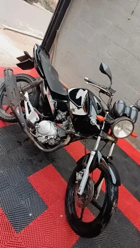 Factor 125 2012 motor file doc ok tudo ok