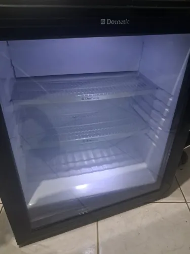 Frigobar Dometic 60L - Por Absorção