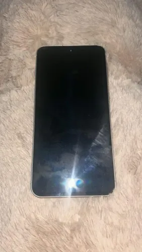 VENDO ESTE CELULAR SANSUNG A 56 com apenas 3 meses de uso