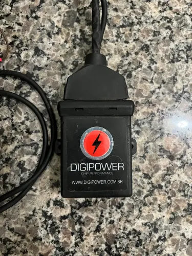 Chip performance Digipower +60cv
