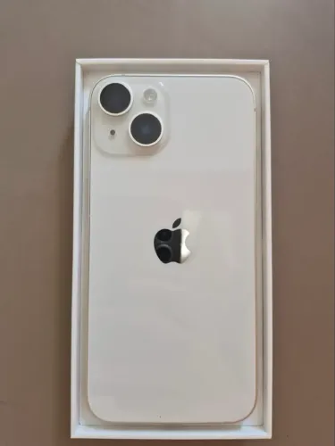 iPhone 14 256 GB | Caixa + Nota Fiscal