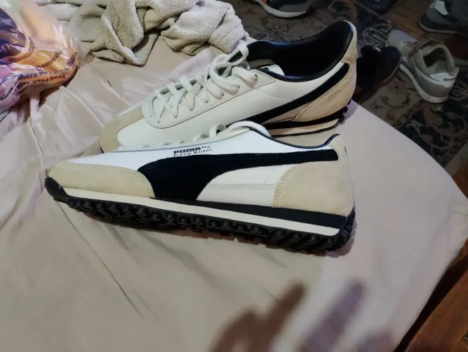 Tênis Puma Easy Rider 44