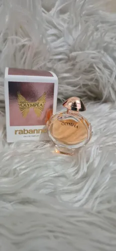 Miniatura eau de parfum Olympea