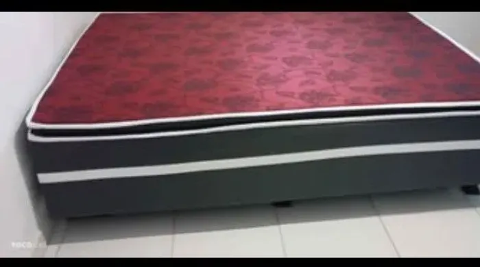 Vendo cama box
