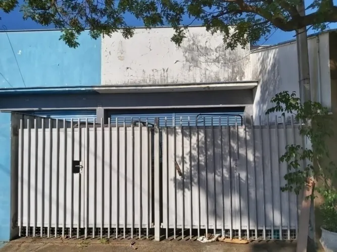 Vila Fátima